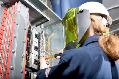 Factors to Consider When Choosing a High Voltage Installation Service Providers image