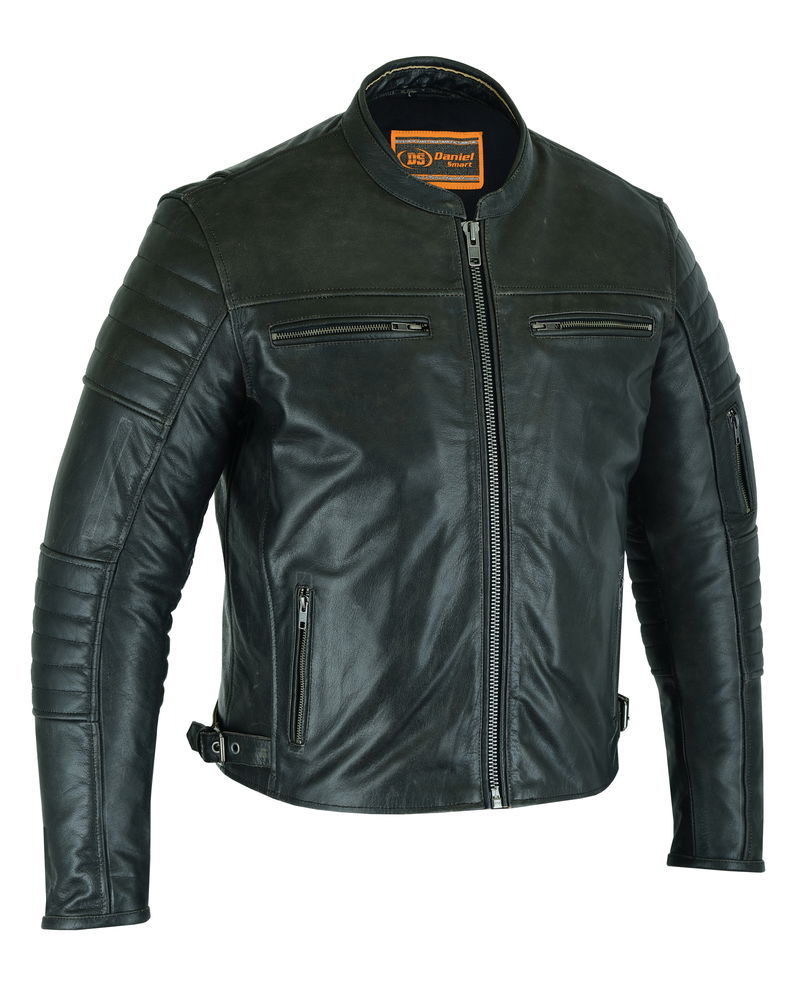 Best In Motorcycle Gear - Jackets , Vests , Gloves & More