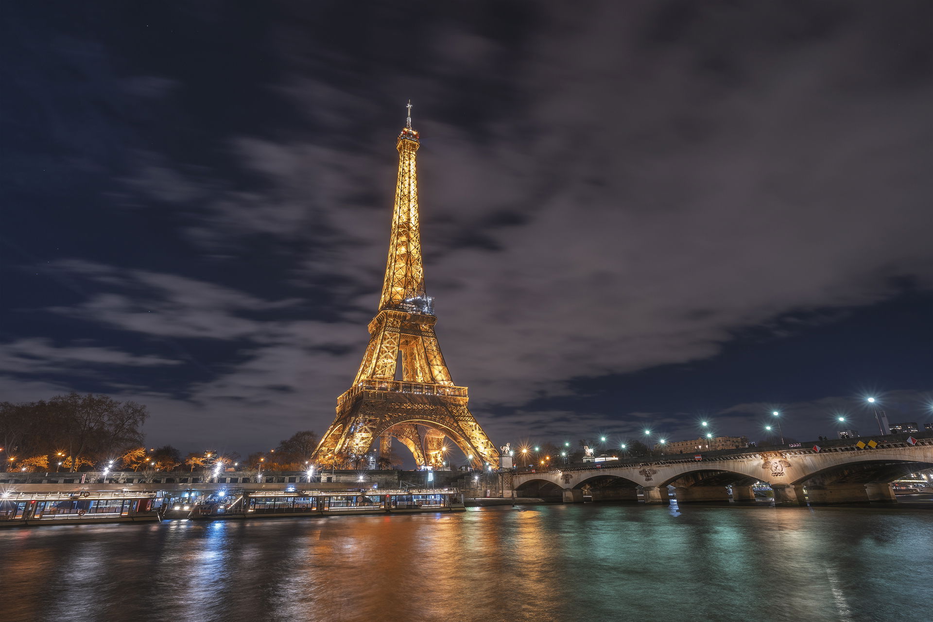 Parigi: Spot fotografici da non perdere!