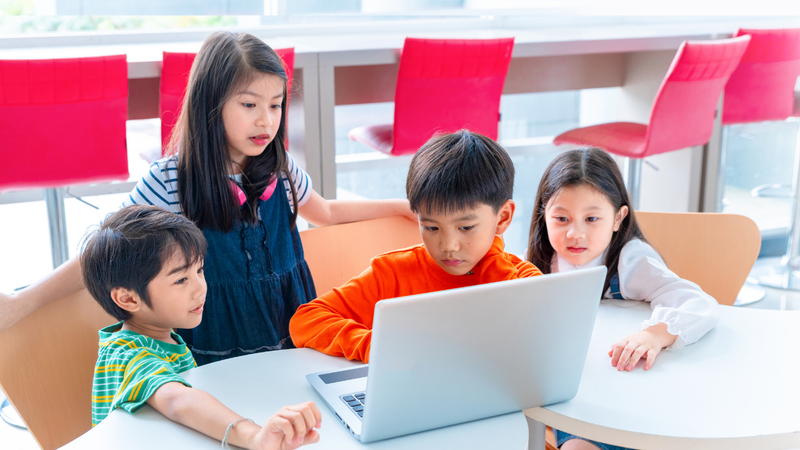 CURRICULUM AND ACADEMIC SUPPORT