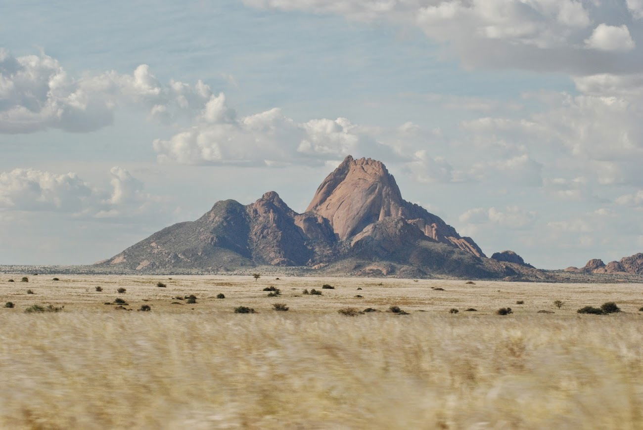 Spitzkoppe