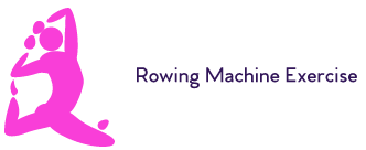 Rowing Machine Exercise