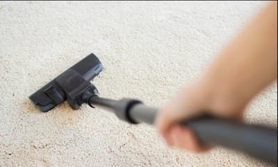 Why You Should Always Keep Your Carpets Clean image