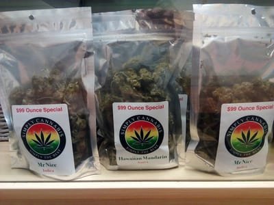 Legalize Cannabis Hemp image