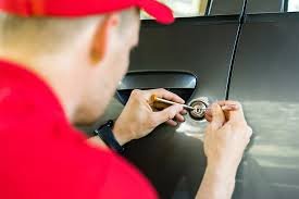 Keep Your Home and Vehicle Safe With Reputed Locksmith Services image
