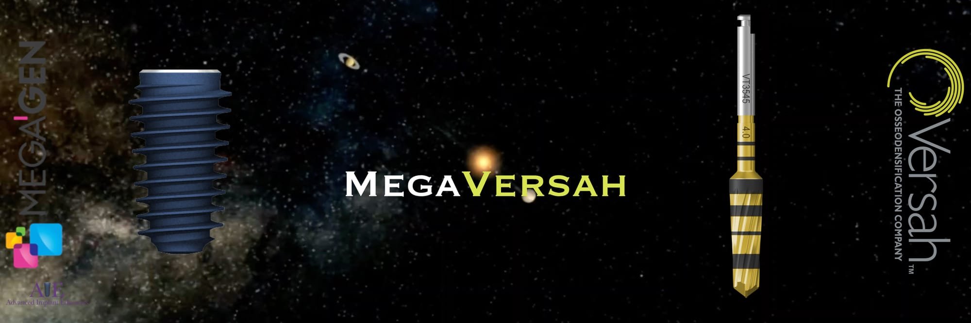 MegaVersah