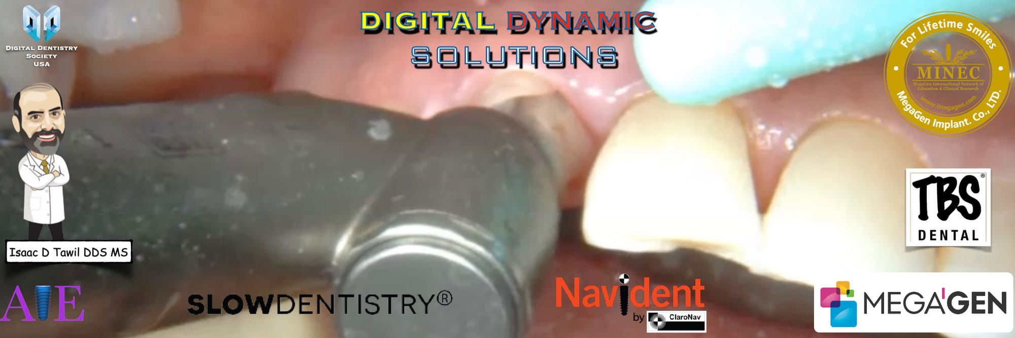 Digital Dynamic Solutions