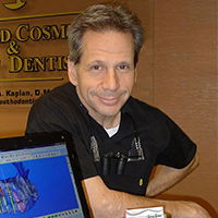 Dr. Barry Kaplan