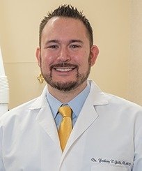 Dr. Zachary Grillo