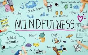 Mindfulness continued