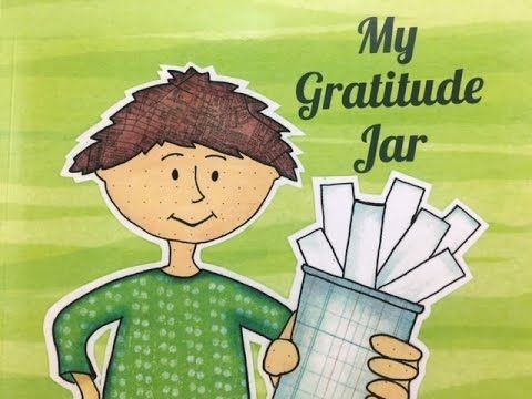 My Gratitude Jar