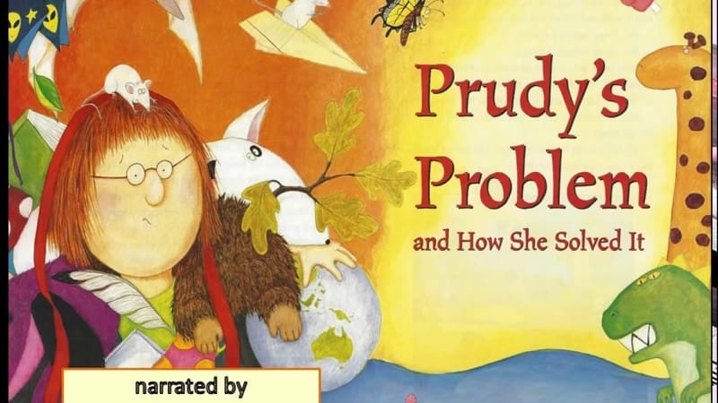 Prudy's Problem and How She Solved It
