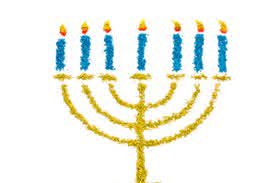 Holidays Around the World - All About Hannukah!