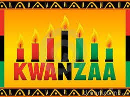 Holidays Around the World - All About Kwanzaa