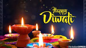 Holidays Around the World - All About Diwali!