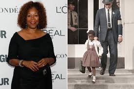 Focus on Ruby Bridges