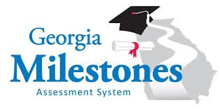 Georgia Milestones Assessments for 3rd, 4th, and 5th graders
