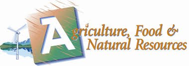 Focus on Agriculture, Food, and Natural Resource Career Cluster