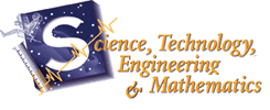 Focus on Science, Technology, Engineering, and Mathematics Career Cluster