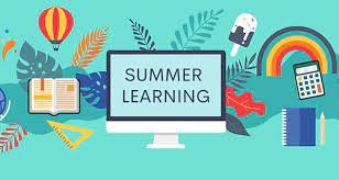 2021 Summer Learning Experience