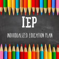 Special Education and IEP