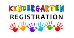 MCSD Kindergarten Registration