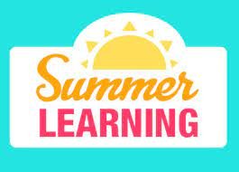 Registration for Summer Learning Program