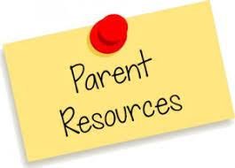 MCSD Parent Resource Event