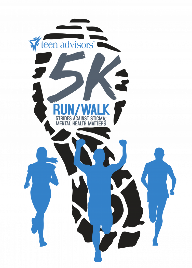 5k and Fun Run for Youth Mental Health Awareness