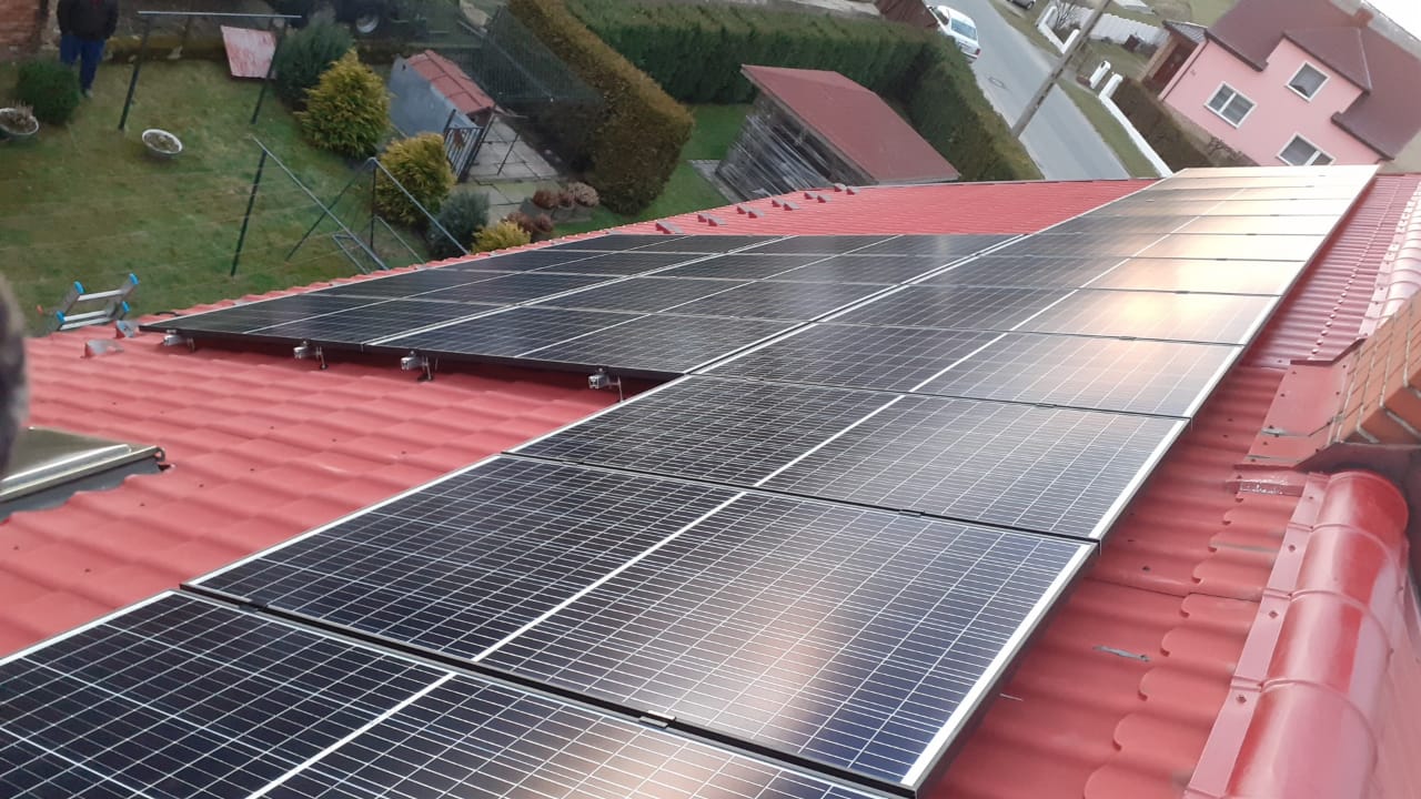6,9 kW