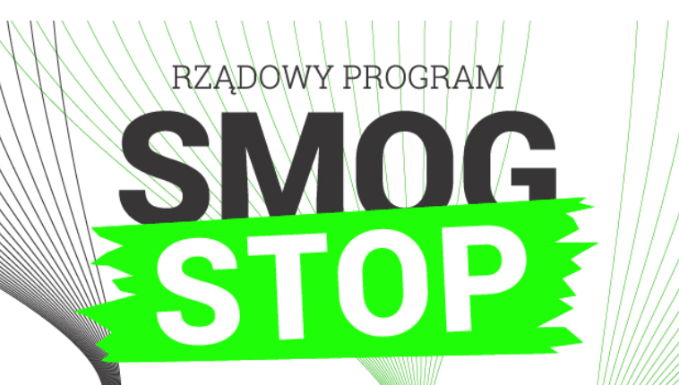 Program „Stop Smog” dla gmin i ich mieszkańców