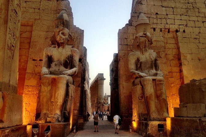 Discover the Ancient Gems Of Egypt & Turkey