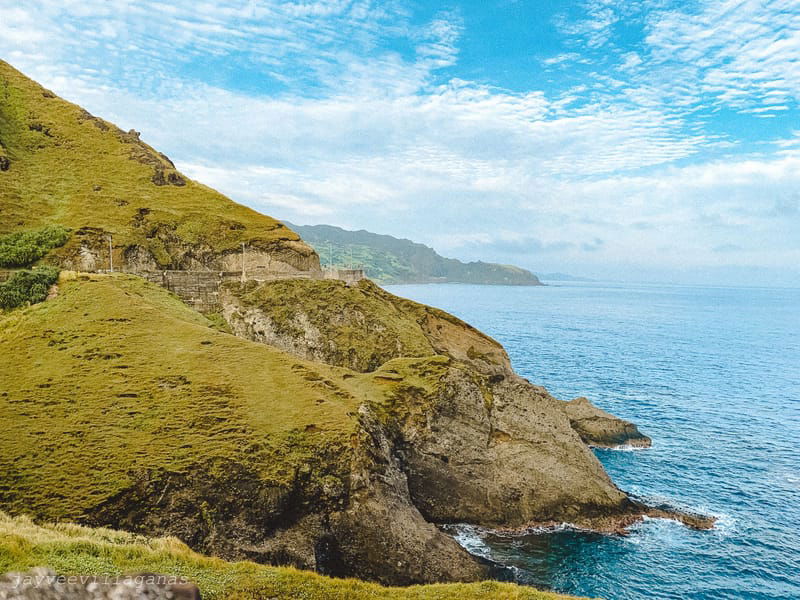 BATANES- SERENITY