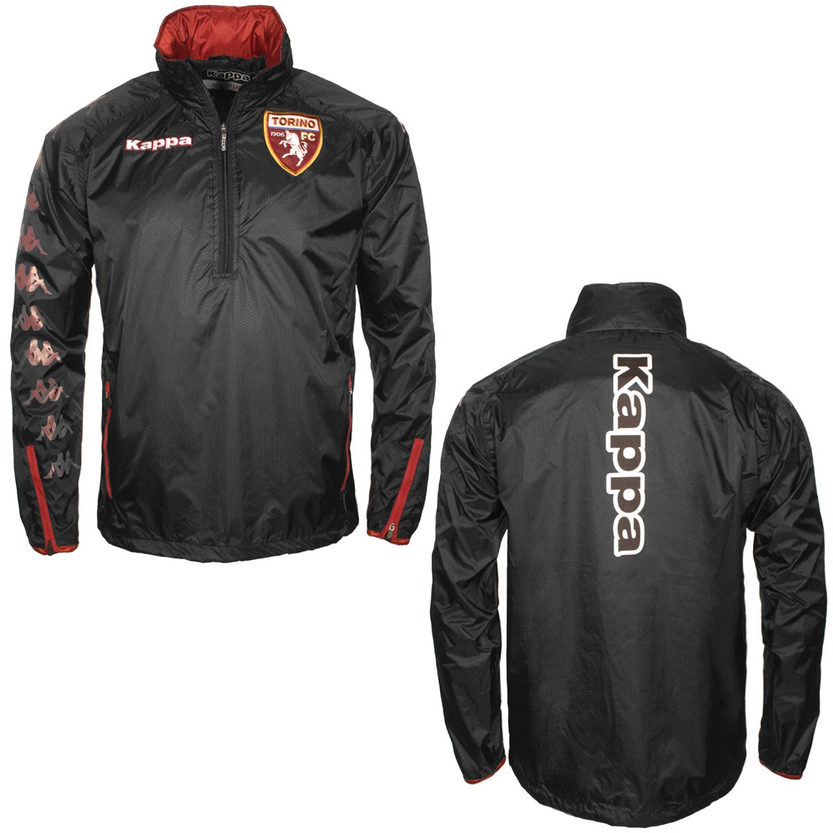 Robe di Kappa Torino FC