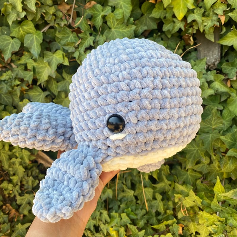 Olive Plush Toy LEMAY SA