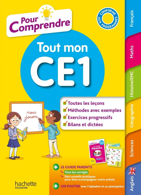 Questionner Le Monde Cycle 2 Pdf Gratuit Magellan Questionner le Monde CE2 Cycle 2 - ChezMonAmi