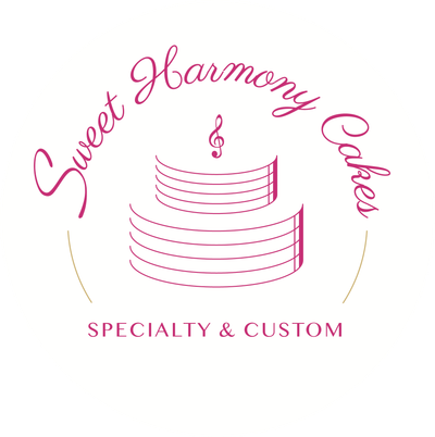 Sweet Harmony Cakes