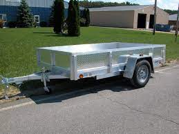 TRAILER SALES