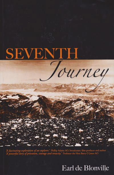 Seventh Journey image