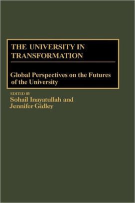 University Futures image