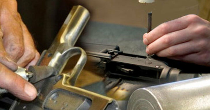 Gunsmithing Services