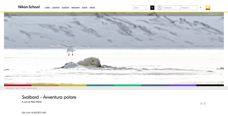 Svalbard 2021
