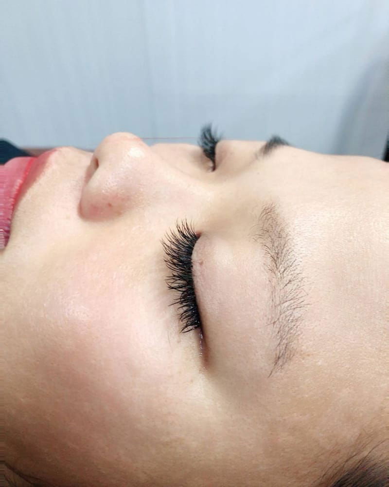 Eyelash Extension