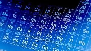 כימיה- חומרי לימוד