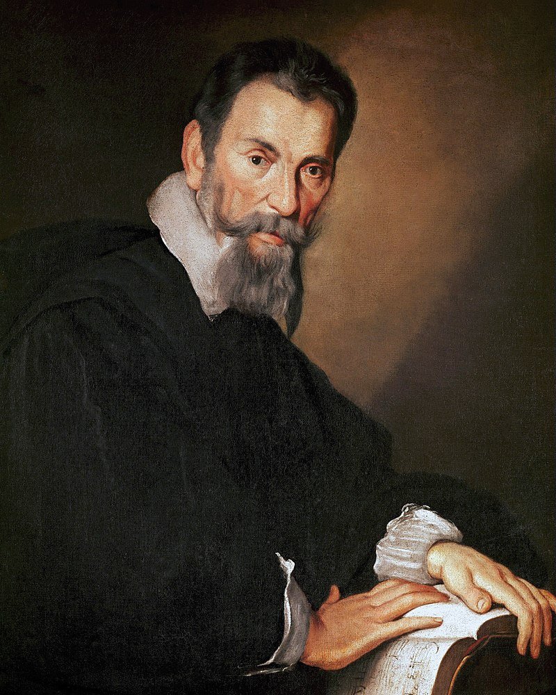 Renaissance (ca. 1500 - 1600)