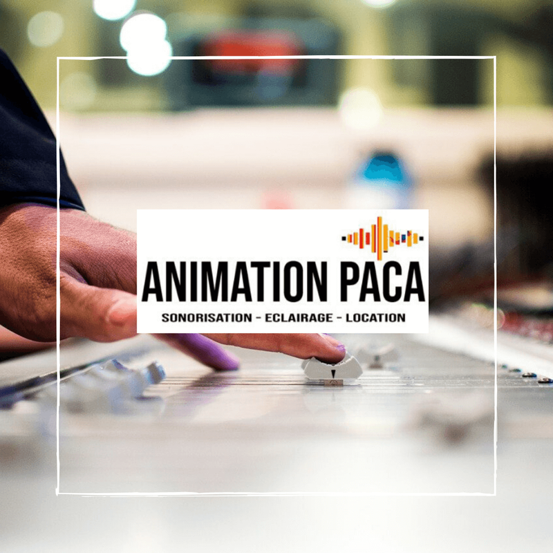 Animation Paca