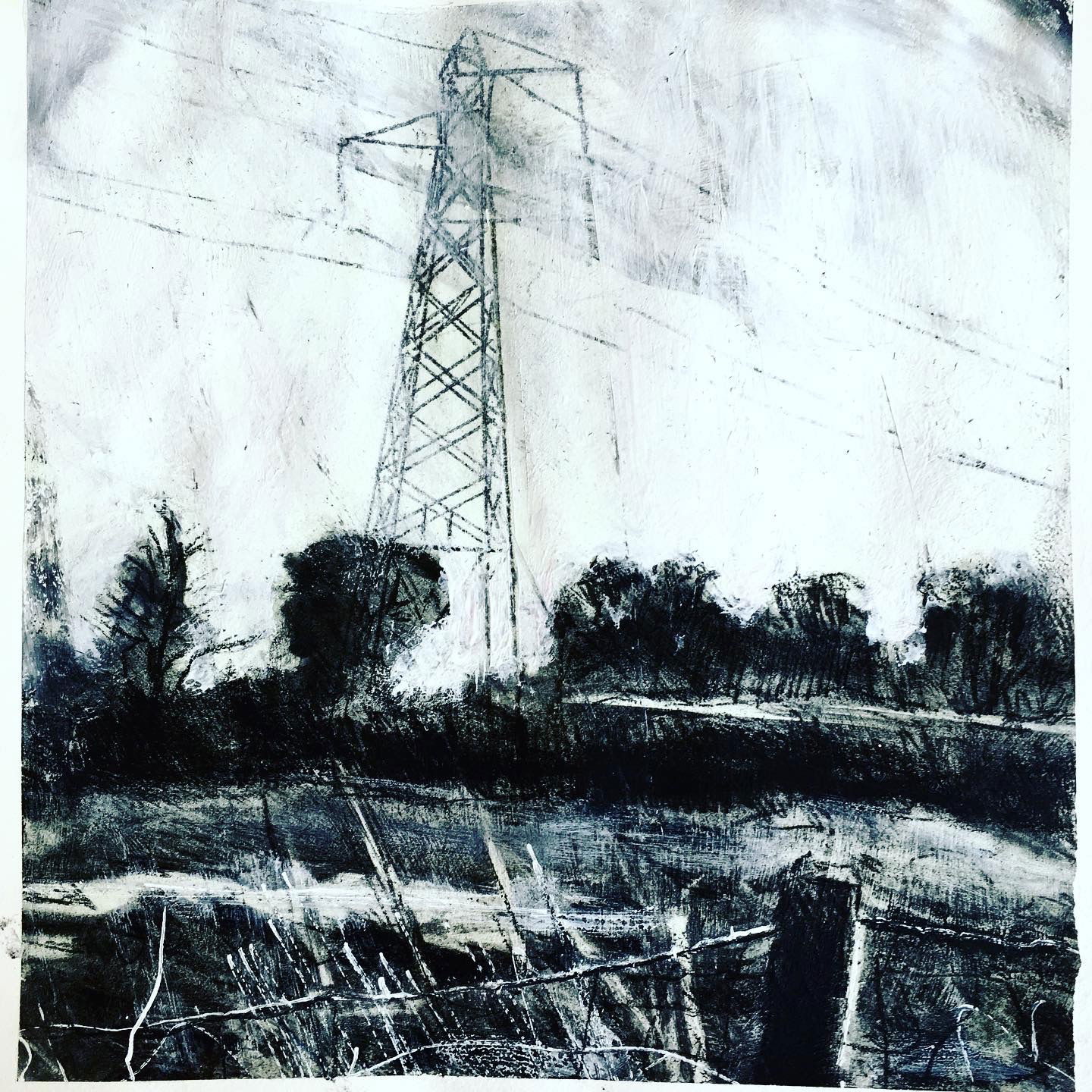 Pylon 3