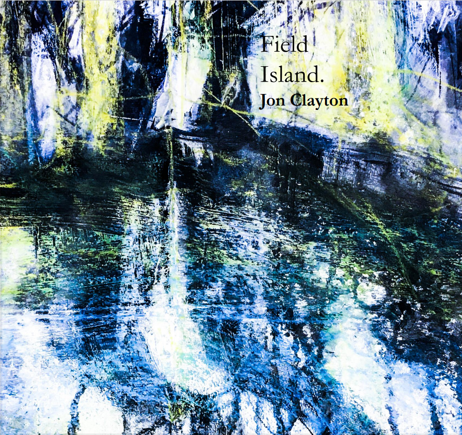 'Field Island' by Jon Clayton