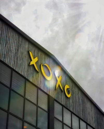 XOXO  image