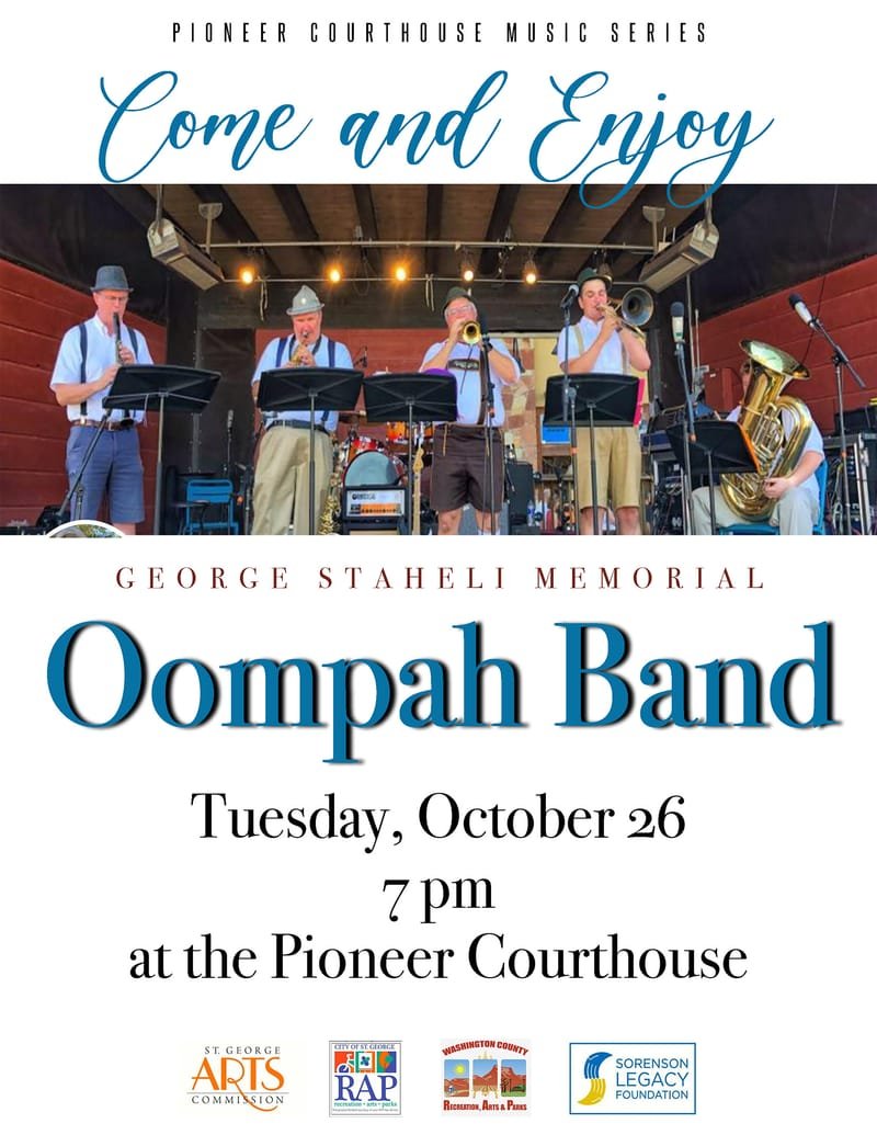 Oompah Band